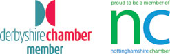 Derbyshire and Nottinghamshire Chamber of Commerce�