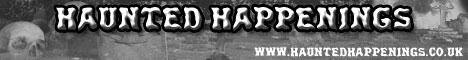 Haunted Happenings
