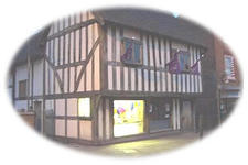 commandery