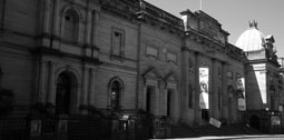Galleries of Justice
