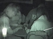 Haunted Happenings