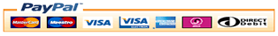 Haunted Happenings Secure Online Payment Through Paypal