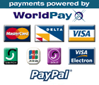 Payment Methods